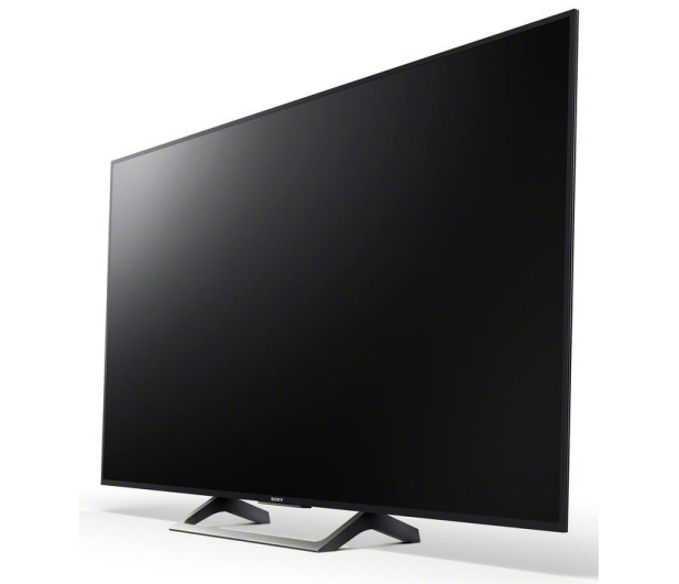 SONY KD55XE8505 UHD - 355555 - zdjęcie 2